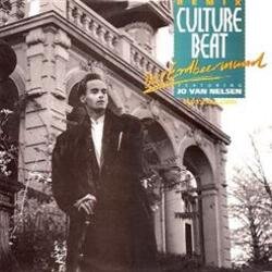Portada Culture Beat Feat. Jo Van Nelsen - Der Erdbeermund (Magic Remix)
