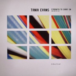Portada Tania Evans - Come Into My Life (Fab Vs 54 Mix)