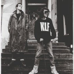 Portada The KLF - 3PM Eternal (Full Length Version)