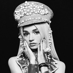Portada Poppy - Immature Couture