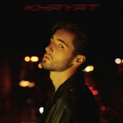 Portada KHAYAT - Нехай
