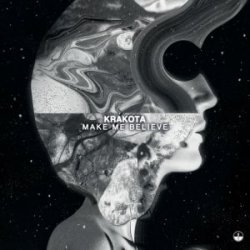 Portada Krakota - Make Me Believe