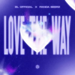 Portada BL Official & Panda Beerz - Love the Way