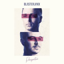 Portada Blasterjaxx - Alice's Story