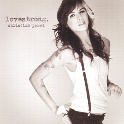 Portada Christina Perri - Arms