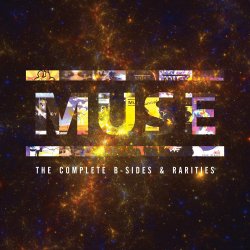 Portada Muse - Please, Please, Please, Let Me Get What I Want