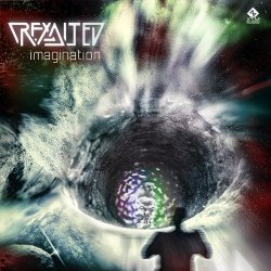 Portada Rexalted - Imagination (Original Mix)