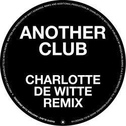 Portada Radio Slave - Another Club (SRVD Remix)