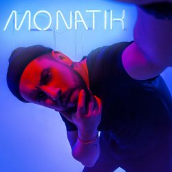 Portada MONATIK - Spinning
