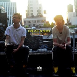 Portada Grieves & Budo - Protaganist (Grieves & Budo Remix)