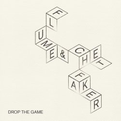 Portada Flume - Drop The Game (Sweater Beats Remix)