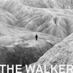 Portada SYML - The Walker (with Space)