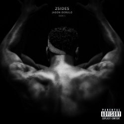 Portada Jason Derulo - F It Up