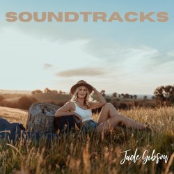 Portada Jade Gibson - Soundtracks