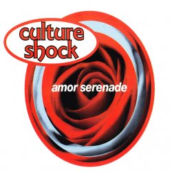 Portada Culture Shock - Feel U