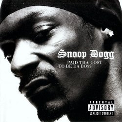 Portada Snoop Dogg - Da Bo$$ Would Like To See You