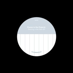 Portada AG - Dancin In The Rain