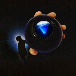 Portada Djo - Runner