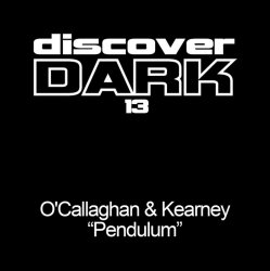 Portada John O'Callaghan And Bryan Kearney - Pendulum (original mix)