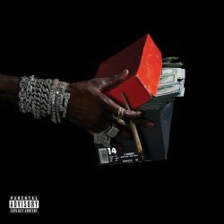 Portada 2 Chainz - Bet It Back