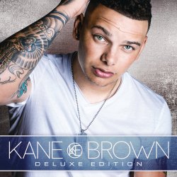 Portada Kane Brown - Hometown