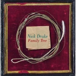 Portada Nick Drake - Time Piece