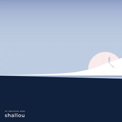 Portada Shallou - Last Day . . .