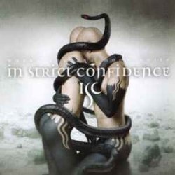 Portada In Strict Confidence - Emergency (Blind Faith & Envy Version)