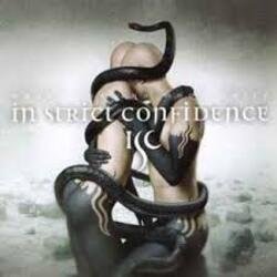 Portada In Strict Confidence - Paradise Regained (PatenbrigadeWolff Remix)