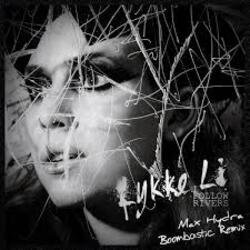 Portada Lykke Li - Everybody But Me (Rocca's Christoffer Remix)