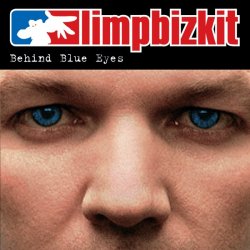 Portada Limp Bizkit - Just Drop Dead