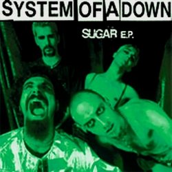 Portada System of a Down - Sugar (Album Version)