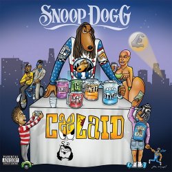 Portada Snoop Dogg - Ten Toes Down