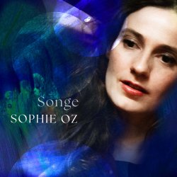 Portada Sophie oZ - Songe