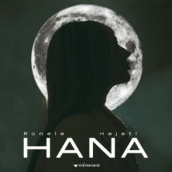 Portada Ronela Hajati - HANA