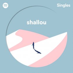 Portada Shallou - Begin