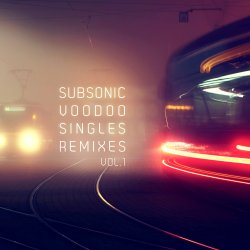 Portada Subsonic Voodoo - All The Locks Off