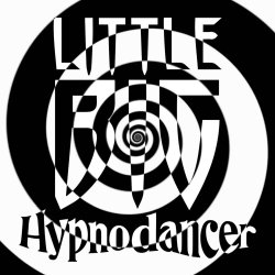 Portada Little Big - Hypnodancer
