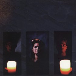 Portada Agnes Poetry - Intent