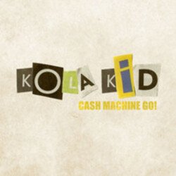 Portada Kola Kid - 2punk2suck