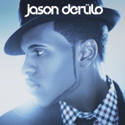 Portada Jason Derulo - Nu King