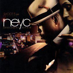 Portada Ne-Yo - Bite You