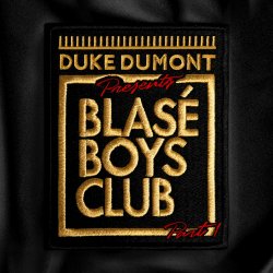 Portada Duke Dumont - Won't Look Back (Radio Edit)