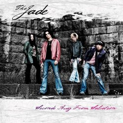 Portada The Jade - Yesterdays Rain