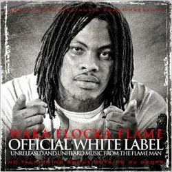 Portada Waka Flocka Flame - Bingo