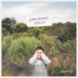 Portada Subsonic Eye - Illiterate Stars