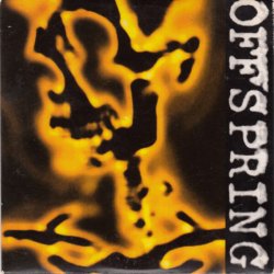 Portada The Offspring - Come Out And Play (Acoustic)