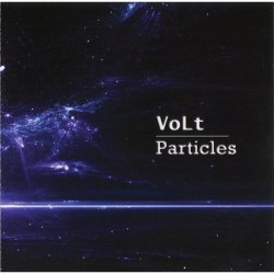 Portada Volt - Boson