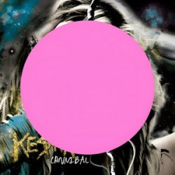 Portada Kesha - we r who we r (Gravagerz REMIX)