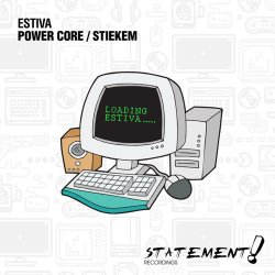 Portada Estiva - Power Core
